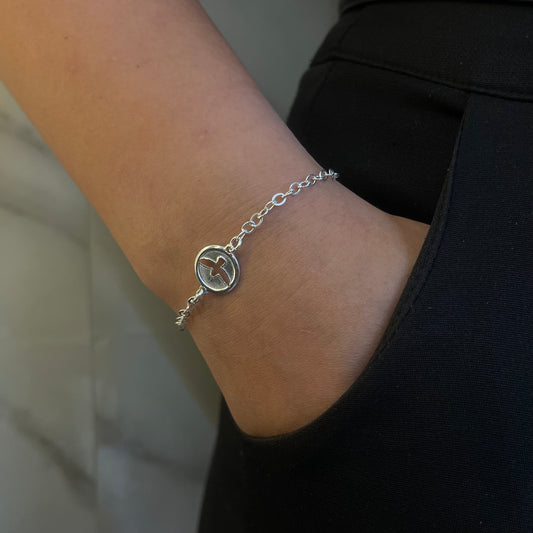 Pulseira Espírito Santo