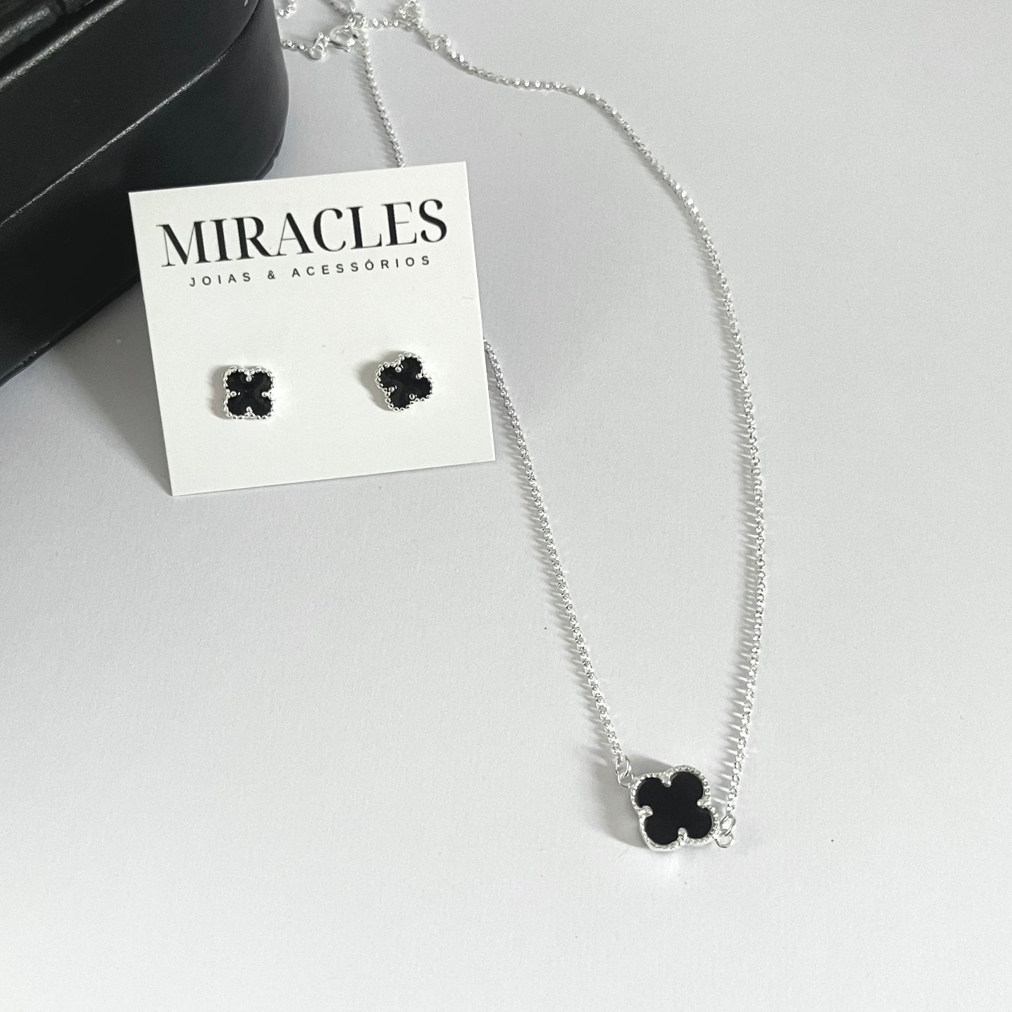 Conjunto Trevo