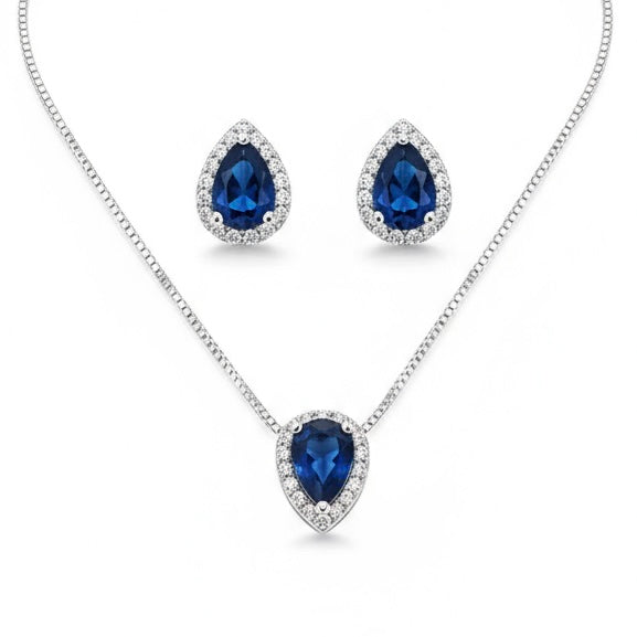 Conjunto Safira