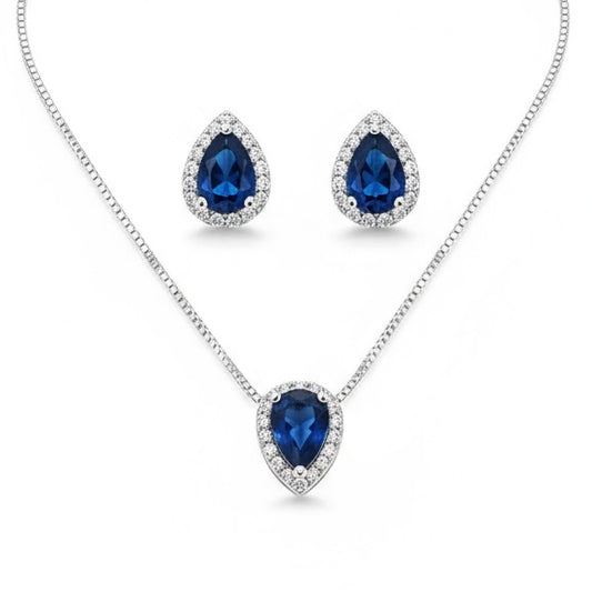 Conjunto Safira