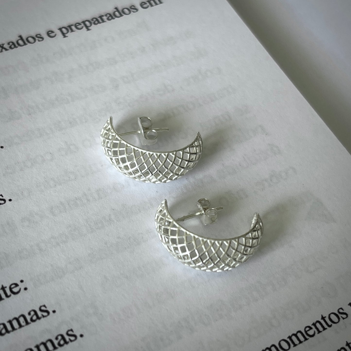 Brinco caracol