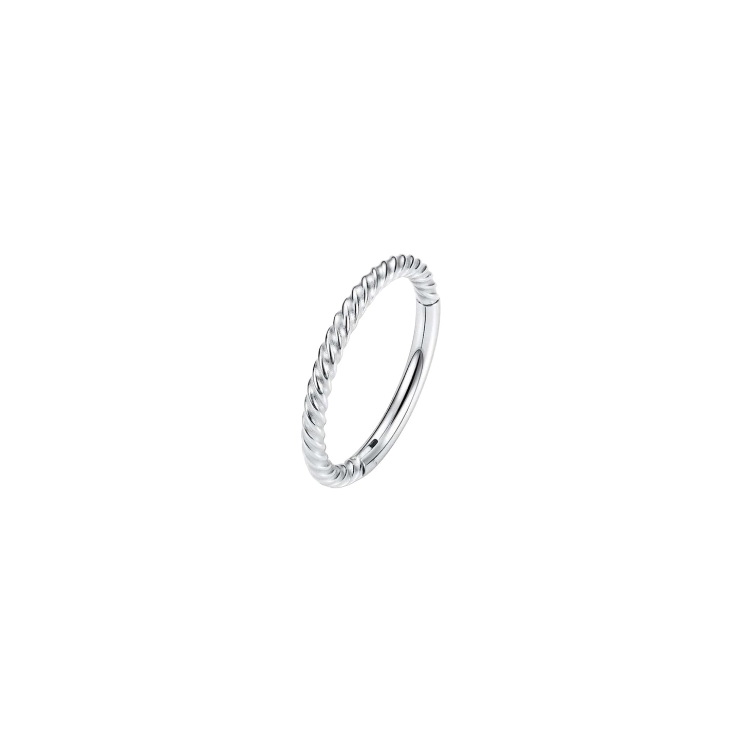 Piercing argola (Aço inoxidável)