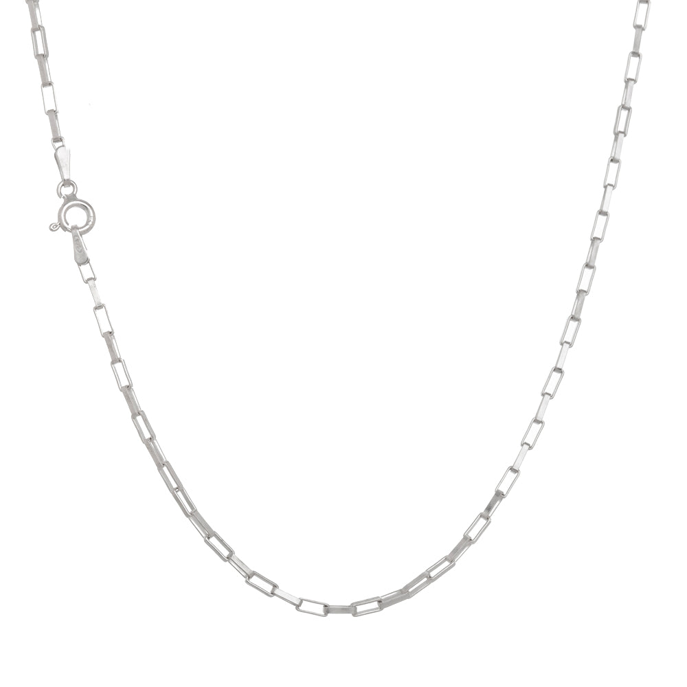 Corrente elo cartie 60cm