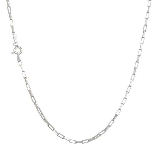 Corrente elo cartie 60cm