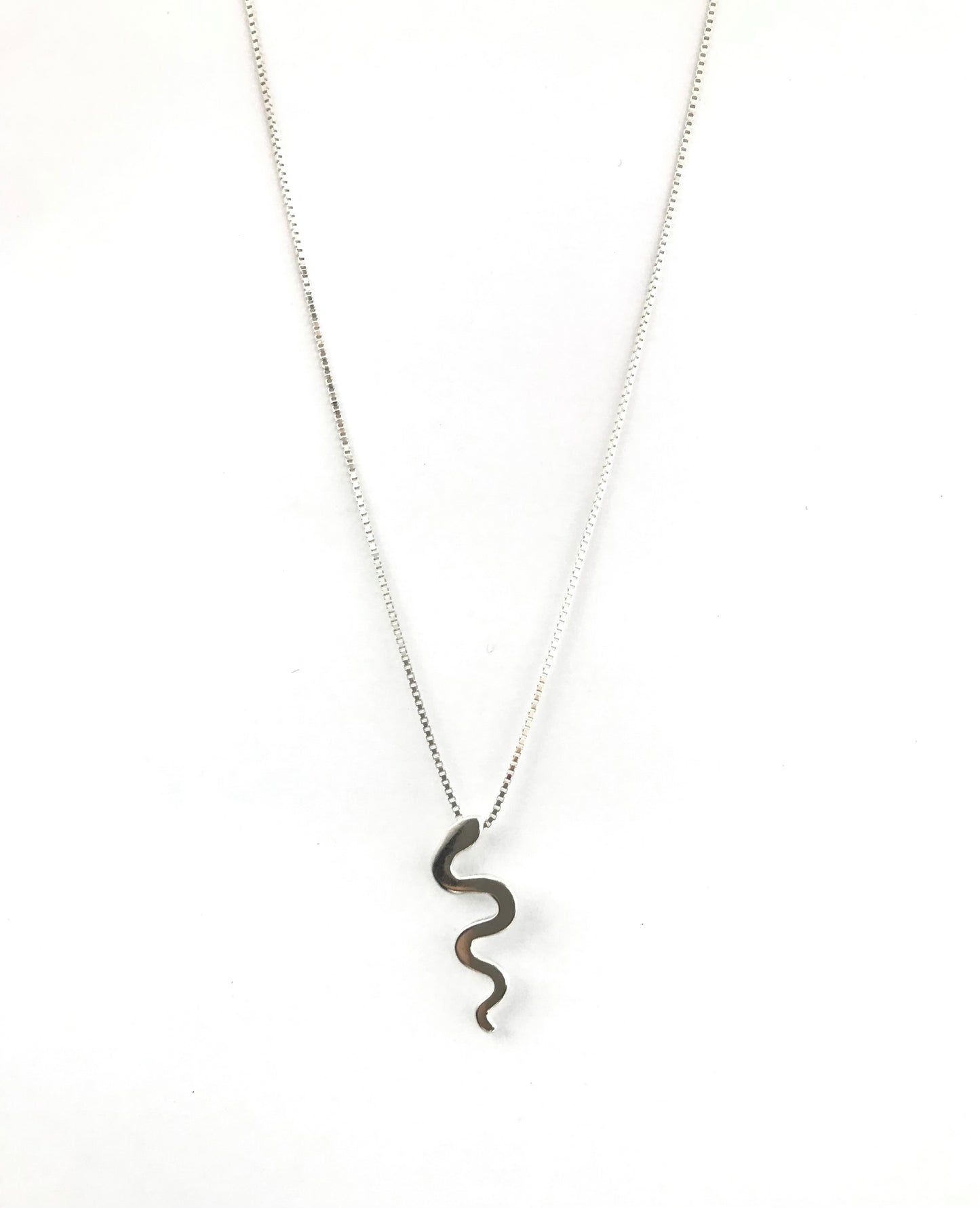 Colar cobra