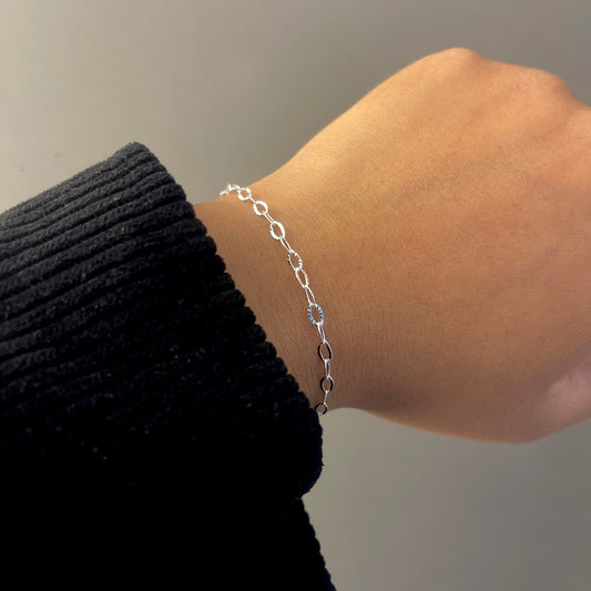 Pulseira elos