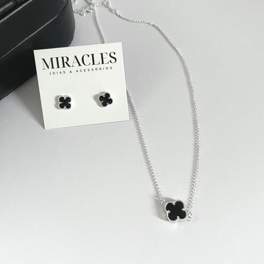 Conjunto Trevo