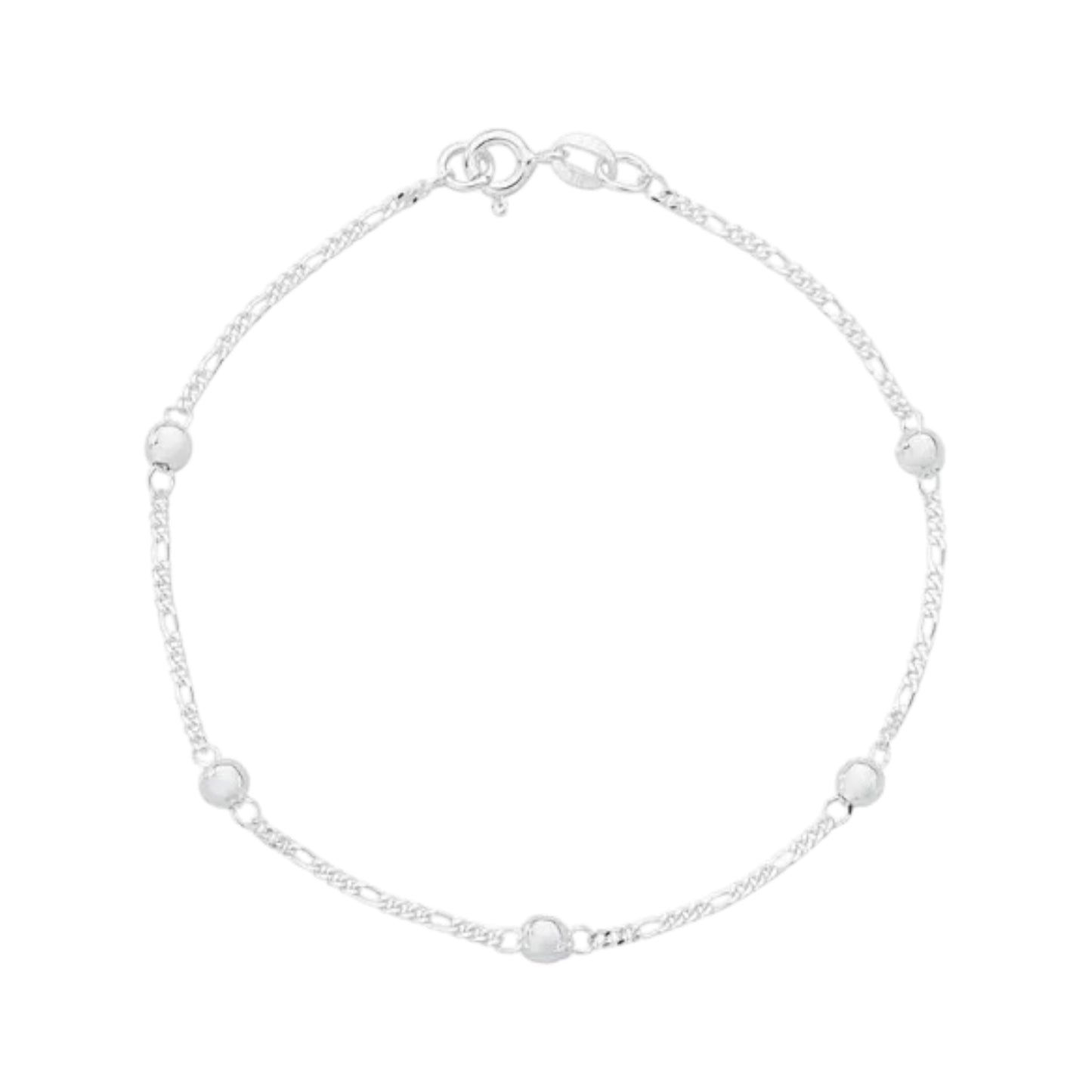 Pulseira mini bolinhas
