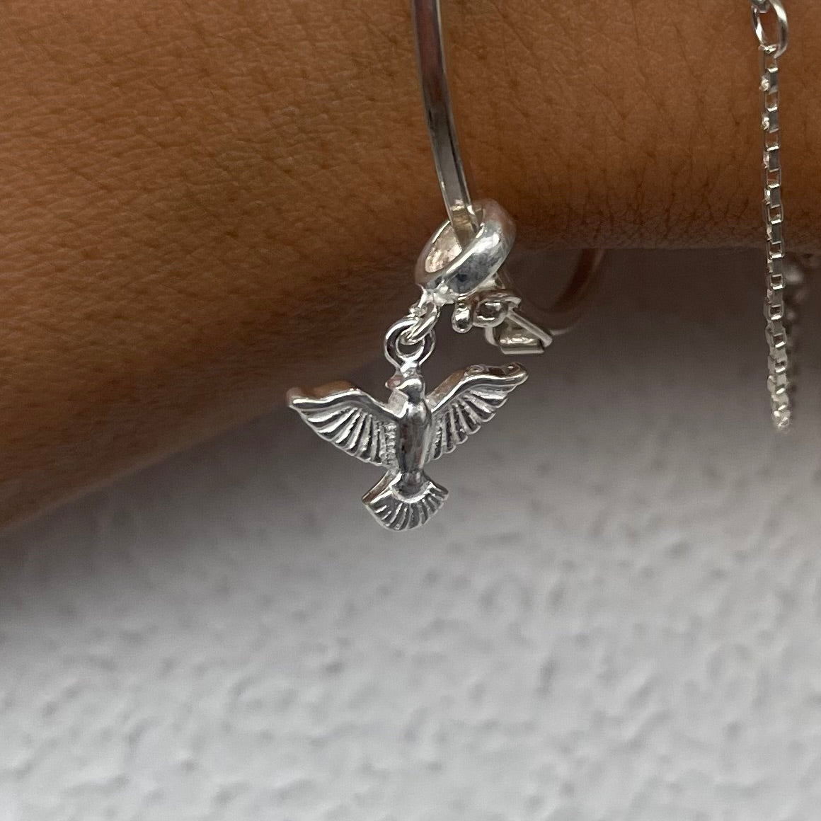 Berloque Espírito Santo