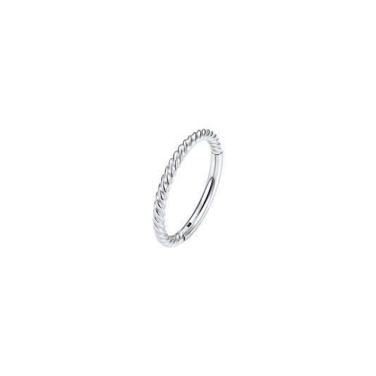 Piercing argola (Aço inoxidável)