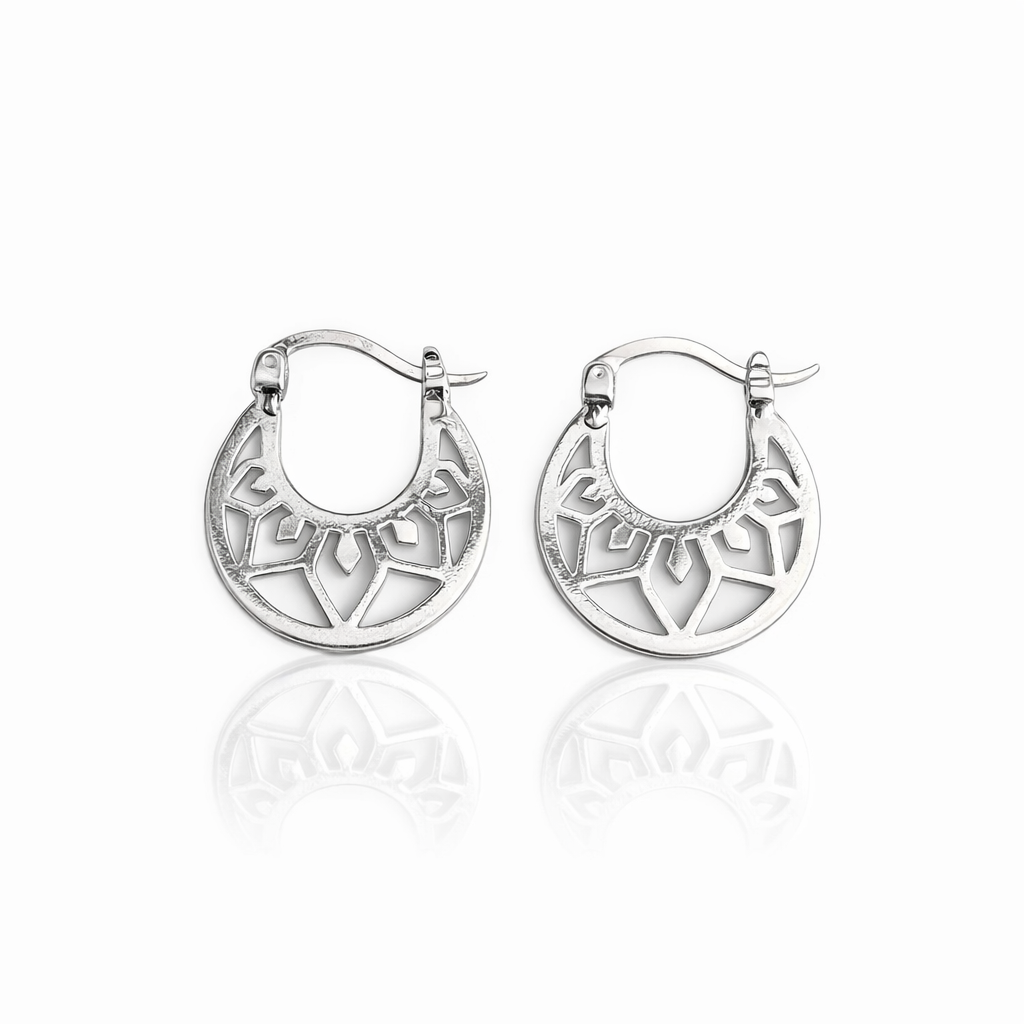 Brinco Raízes do Sol