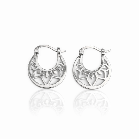 Brinco Raízes do Sol