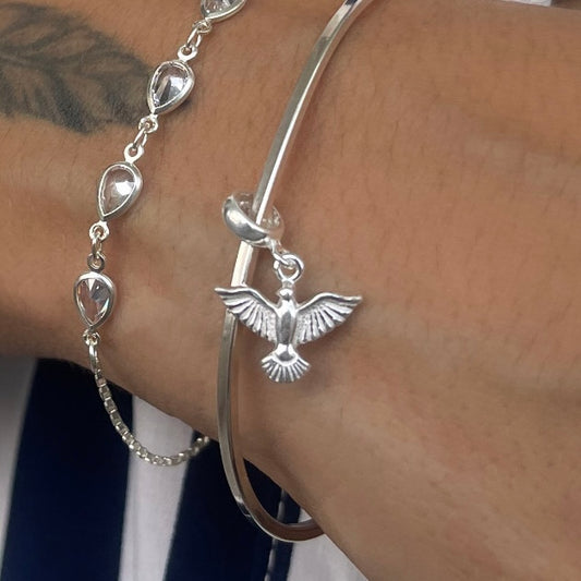 Berloque Espírito Santo