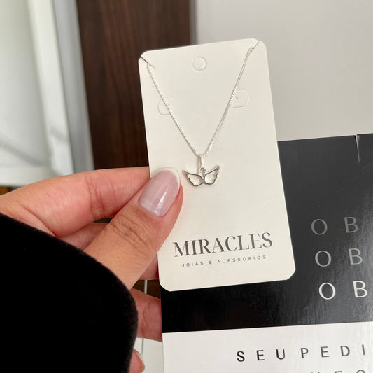 Colar Angel