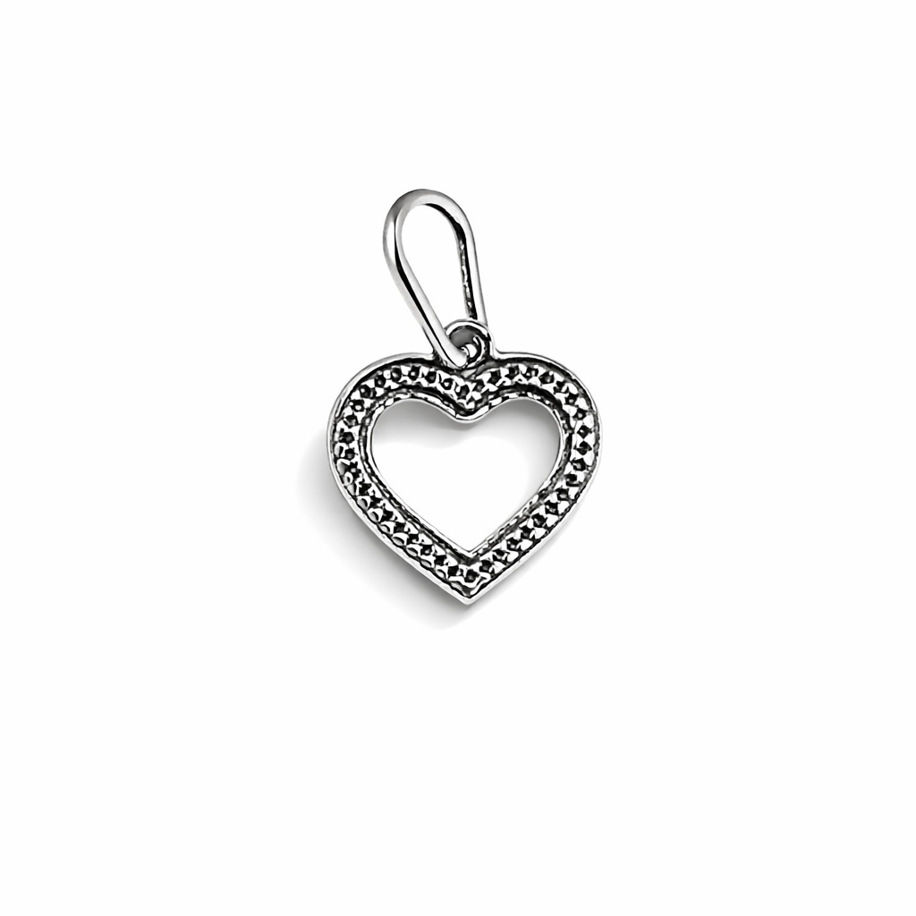 Pingente Coração