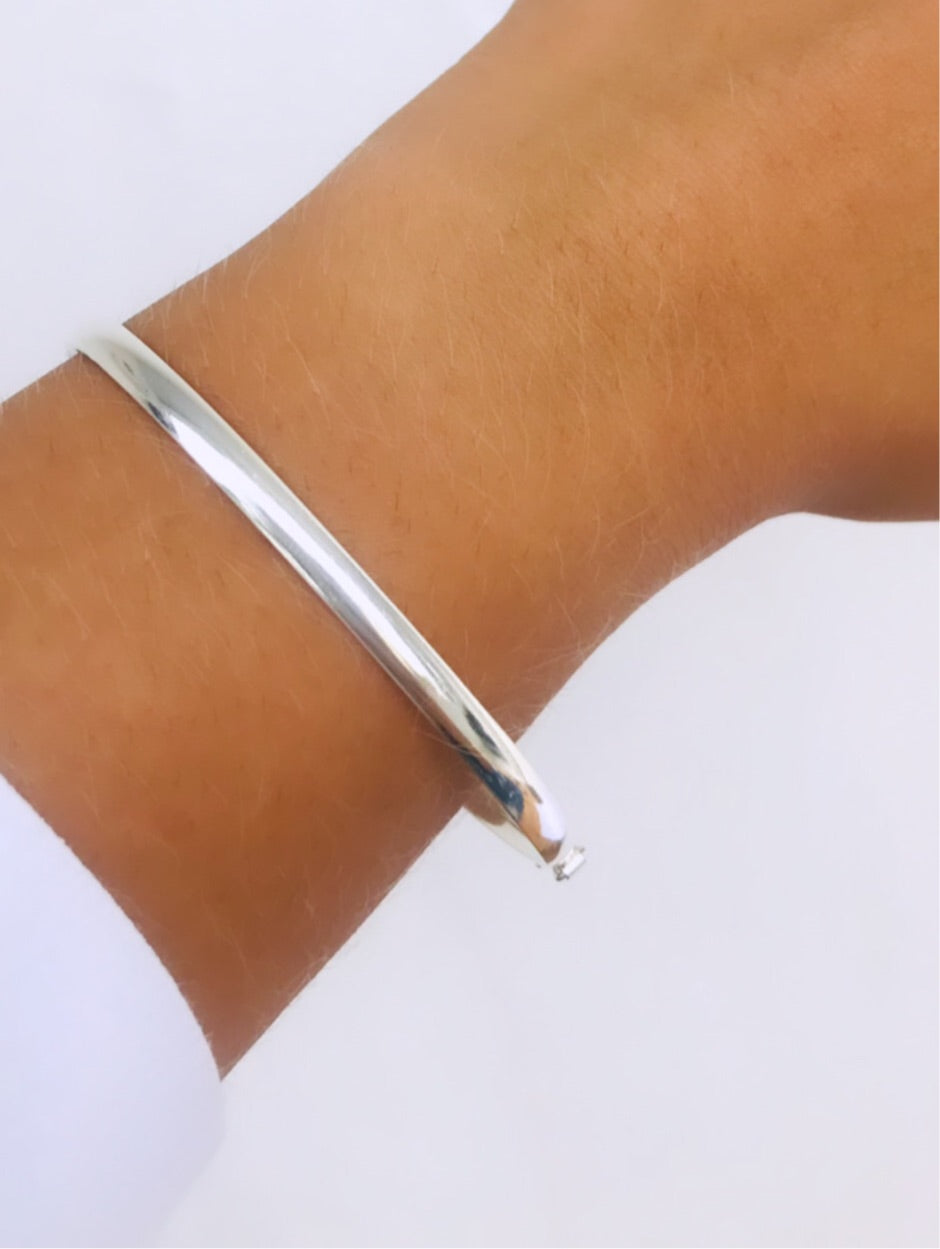 Bracelete fio redondo